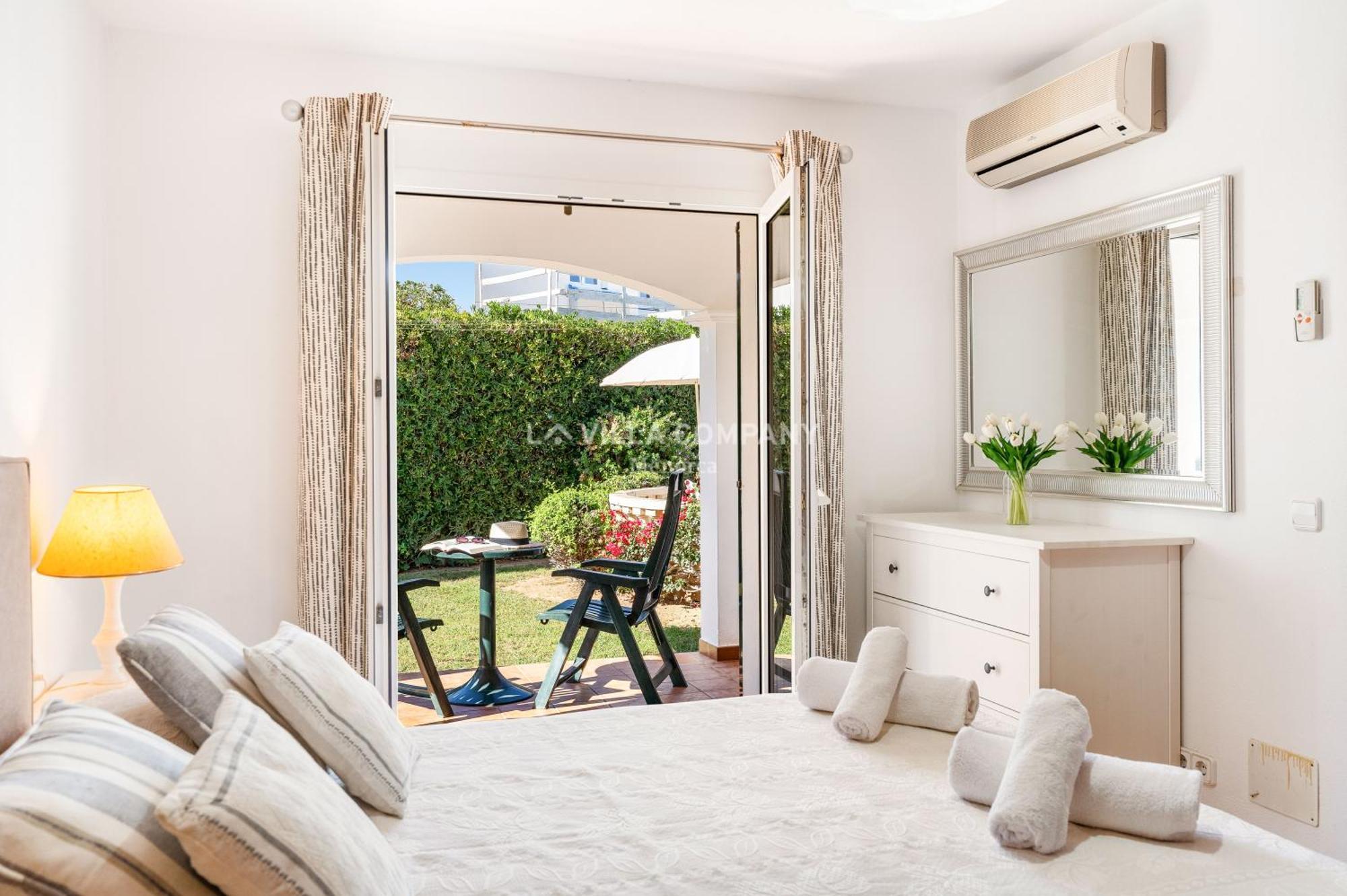 Villa Sa Pau 에스 메르카달 외부 사진